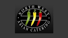 NW Asian Catering