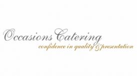 Occasions Catering