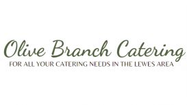 Olive Branch Catering