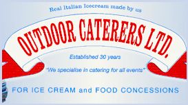Outdoor Caterers