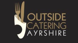 Outside Catering Ayrshire