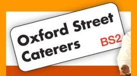 The Oxford Street Caterers