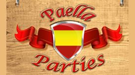 Catering, Paella Parties