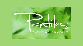 Pantiles Catering