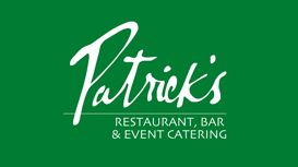 Patrick's Catering