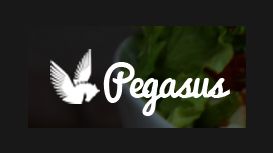 Pegasus Catering