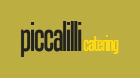 Piccalilli Catering