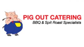 Pig Out Catering