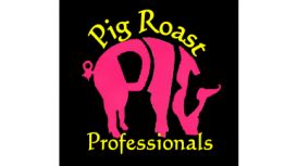 Pig Roast Profressionals