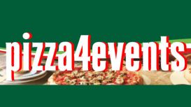 Pizza 4 Events