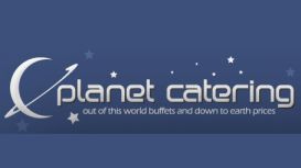 The Planet Coffee