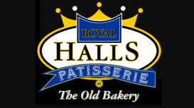 Royal Halls Patisserie