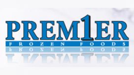 Premier Frozen Foods