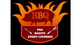 Pro Roasts Event Catering