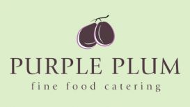 Purple Plum Catering