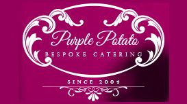 Purple Potato Caterers