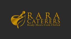 RARA CATERERS London