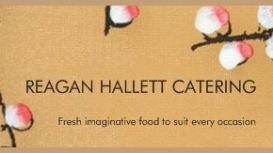 Reagan Hallett Catering