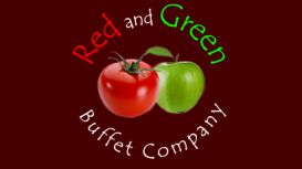 The Red & Green Buffet