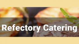Refectory Catering Services