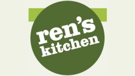 Ren's Kitchen