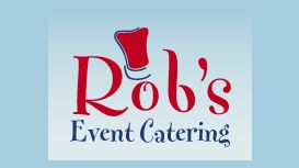 Rob's Event Catering