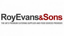 Roy Evans & Sons