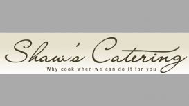 Shaw's Catering