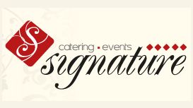 Signature Banqueting
