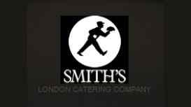 Smiths Catering London