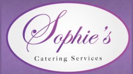 Sophies Catering Services