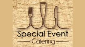 Special Event Catering