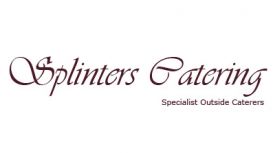 Splinters Catering