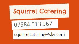 Squirrel Catering