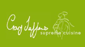 Gary Jefferies Supreme Cuisine