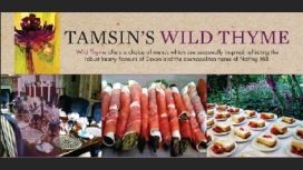 Tamsin's Wild Thyme Catering