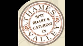 Thames Valley Spit Roast