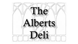 The Alberts Deli