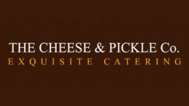 The Cheese & Pickle Deli
