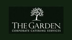 The Garden Corporate Catering