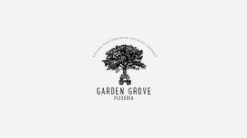 Garden Grove Pizzeria