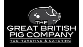 The Great British Pig