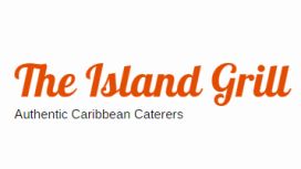 The Island Grill