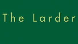 The Larder Derby