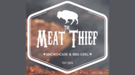 The Meat Thief