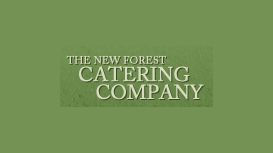 The New Forest Catering