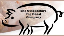 The Oxfordshire Pig Roast