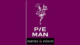 The Pie Man Catering