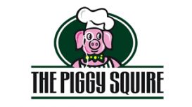 The Piggy Squire