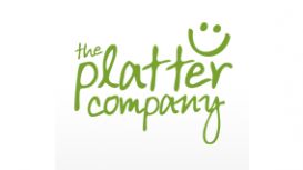 The Platter